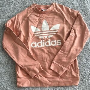 Adidas Original Crew Neck